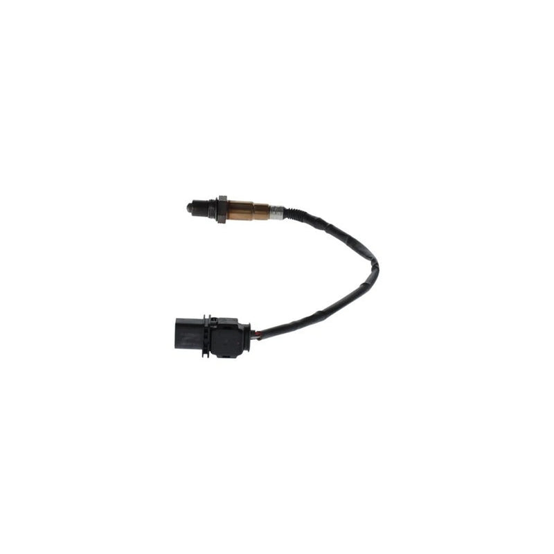 Bosch O2 Lambda Oxygen Sensor before catalytic converter 0 258 017 202