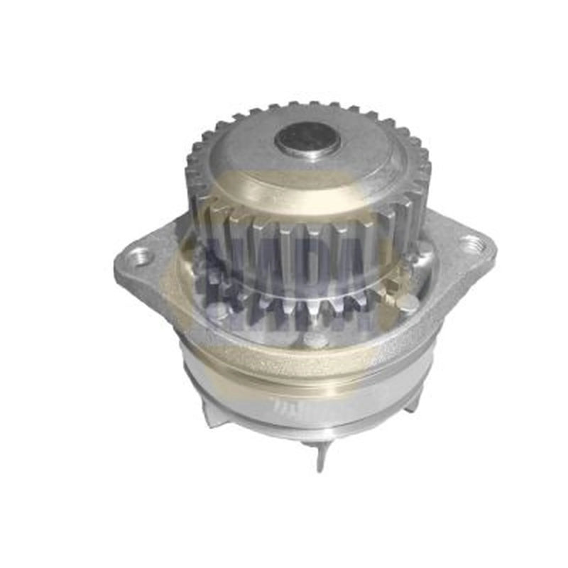 NAPA Engine Cooling Water Pump NWP1384