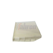 Fahren Cabin Air Filter (Pollen Filter) fits Volvo S60 I 2000-2010 2.0 2.4 2.5