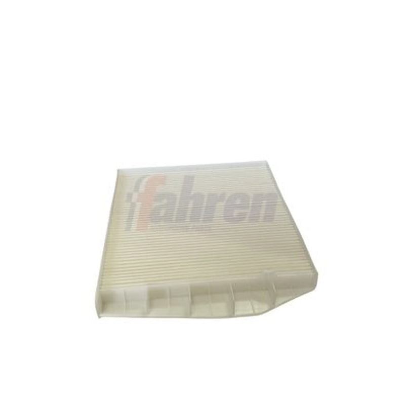 Fahren Cabin Air Filter (Pollen Filter) fits Volvo S60 I 2000-2010 2.0 2.4 2.5