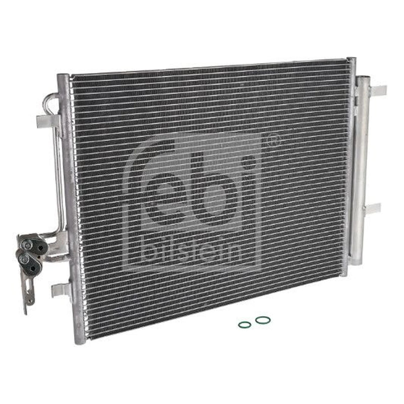 Febi Air Conditioning Condenser 197625