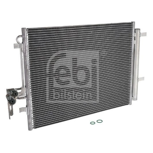 Febi Air Conditioning Condenser 197625