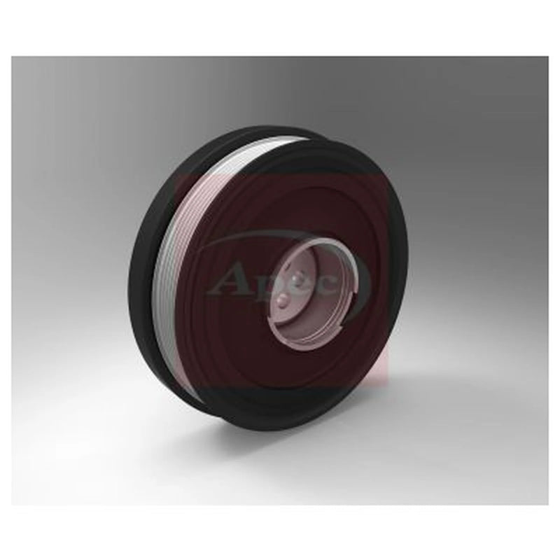 Apec Crank Shaft Belt Pulley ATV1088
