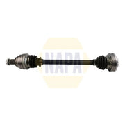 NAPA CV Drive Shaft Driveshaft Rear Right NDS1538LR