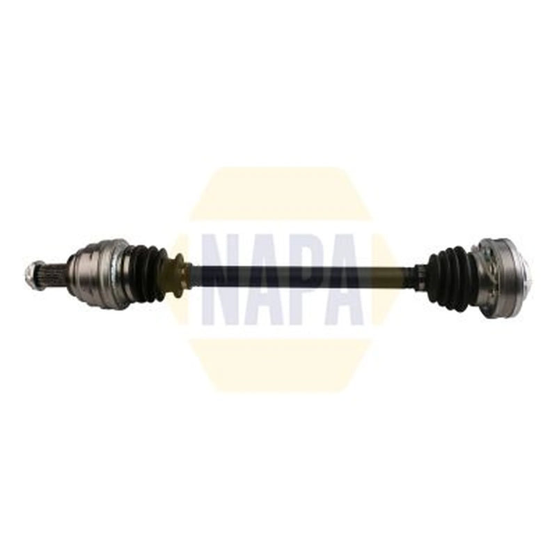 NAPA CV Drive Shaft Driveshaft Rear Right NDS1538LR