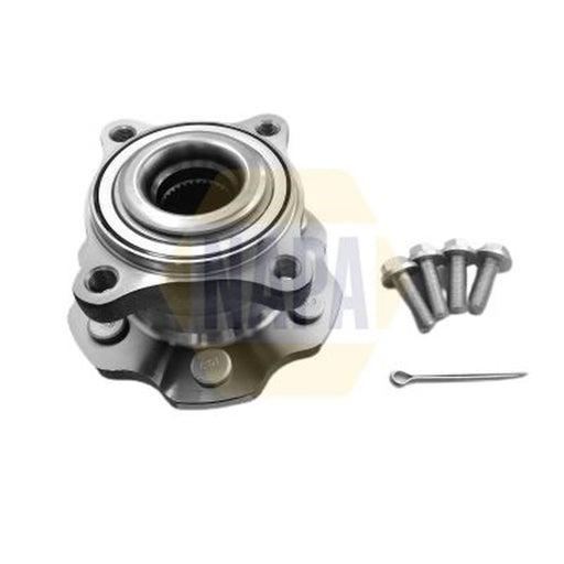 NAPA Wheel Bearing Kit PWB1416