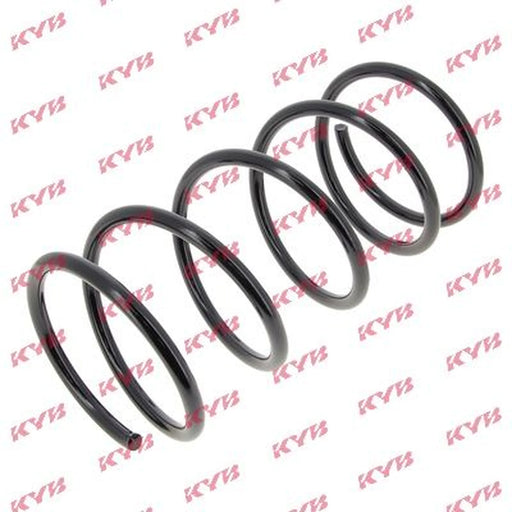 KYB Front Suspension Coil Spring RA1553