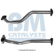 BM Catalysts Exhaust Pipe OD BM51011