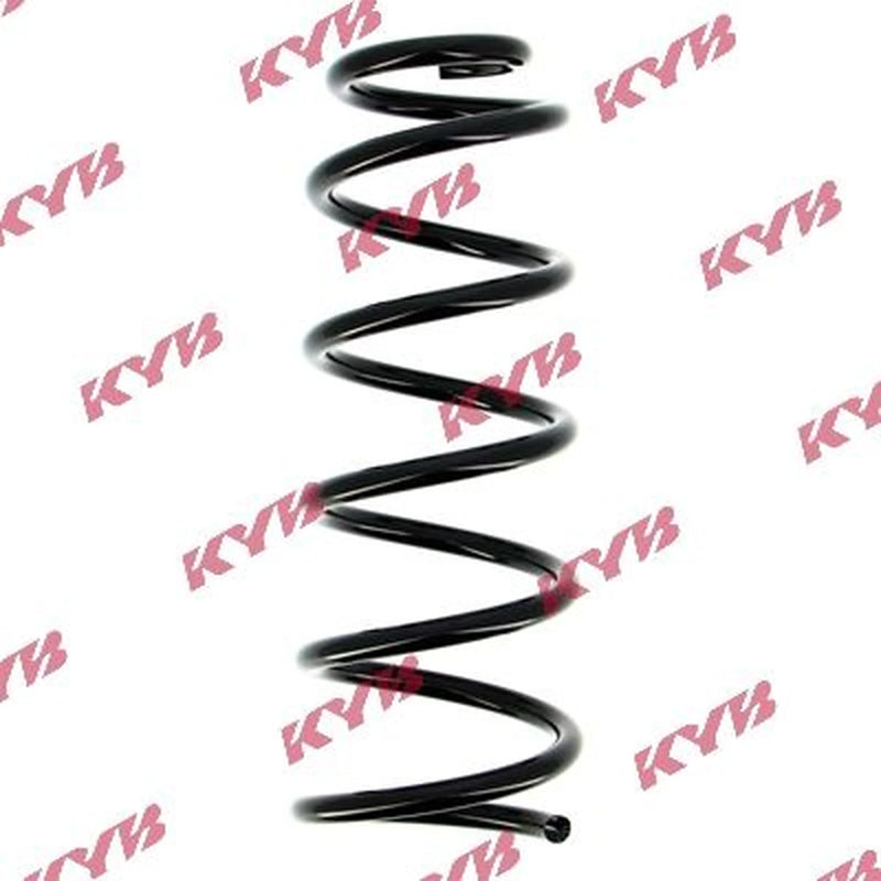 KYB Rear Suspension Coil Spring RA7134