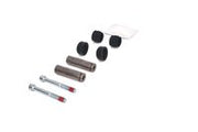 Bosch 1987470613 Guide Sleeve Kit, brake caliper
