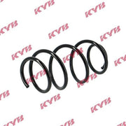 KYB Front Suspension Coil Spring RA1252