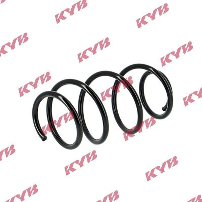 KYB Front Suspension Coil Spring RA1252