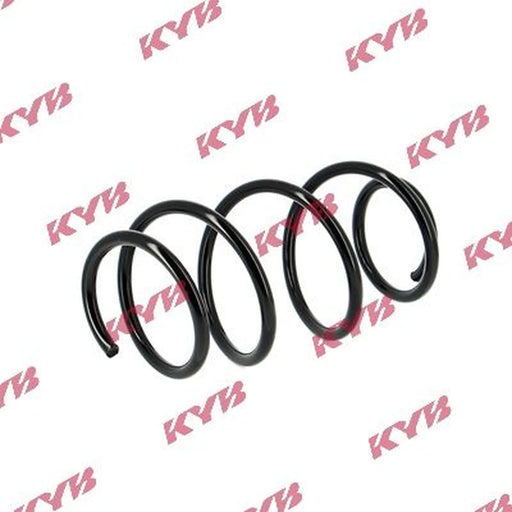 KYB Front Suspension Coil Spring RA1252