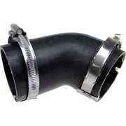 Gates Intercooler Turbo Charge Air Hose 140mm 09-0383