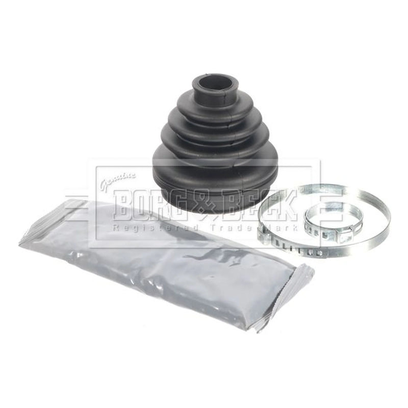 Borg & Beck Drive Shaft Bellow Kit Wheel Side BCB6281