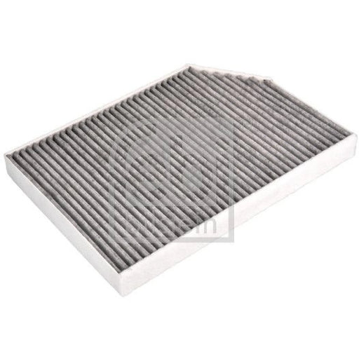 Febi Cabin Air Filter (Pollen Filter) 174437