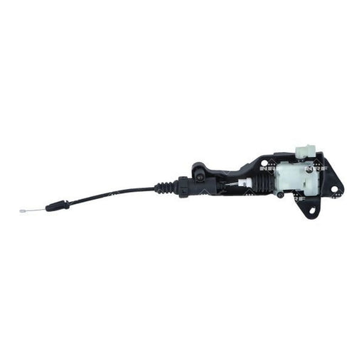 NRF Tailgate Boot Lock Mechanism 903002