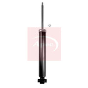 Apec Shock Absorber Damper Strut Rear Right ASA1507
