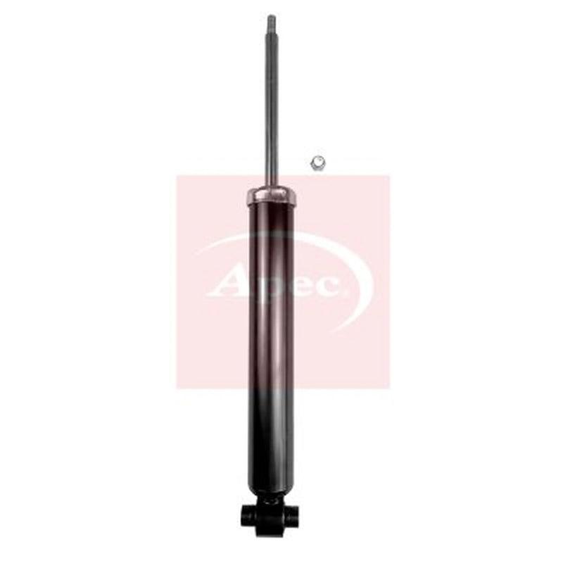 Apec Shock Absorber Damper Strut Rear Right ASA1507