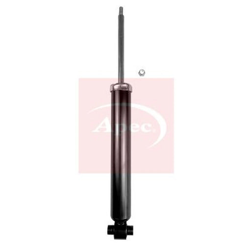 Apec Shock Absorber Damper Strut Rear Right ASA1507