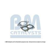 BM Catalysts Exhaust Pipe Mounting Kit FK70035A