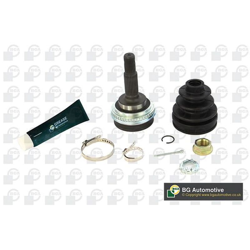 BGA Drive Shaft Joint Kit CV9109A