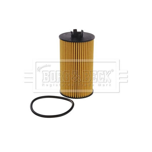 Borg & Beck Engine Oil Filter BFO4332