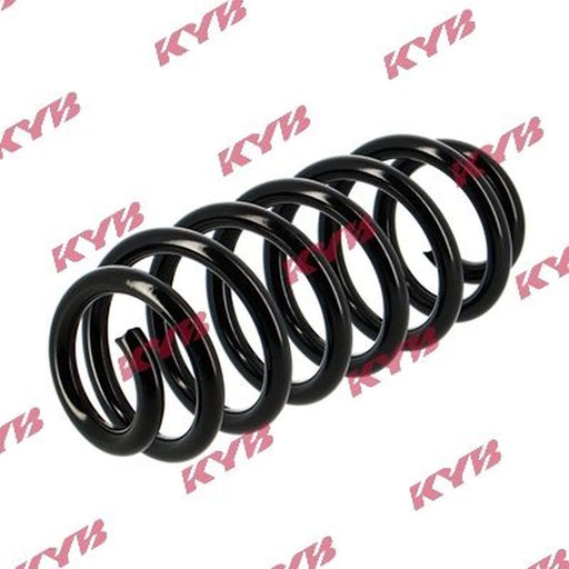 KYB Rear Suspension Coil Spring RA7054