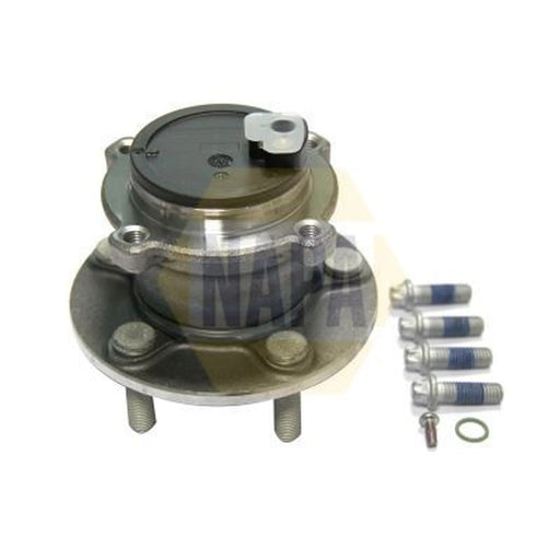NAPA Wheel Bearing Kit PWB1772