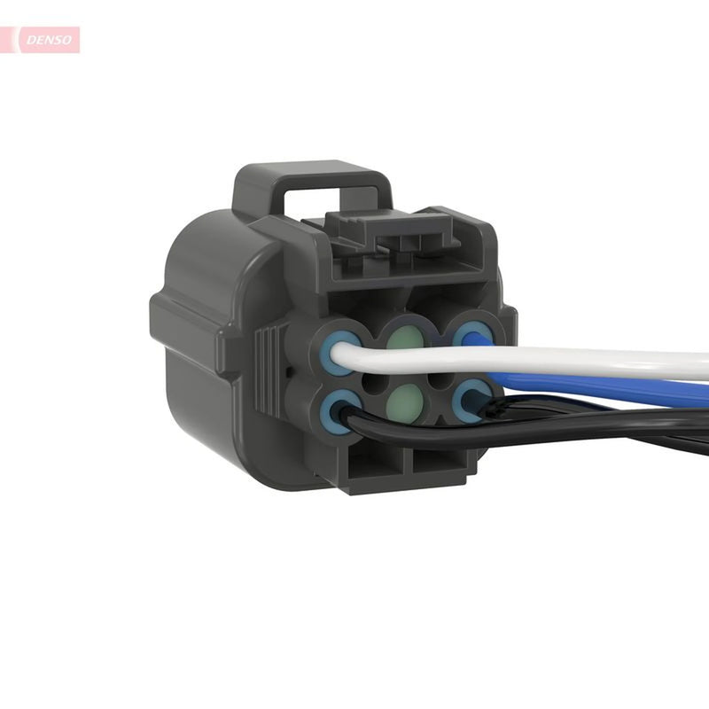 Denso O2 Lambda Oxygen Sensor Left fits Subaru Legacy IV 2003-2009 2.5
