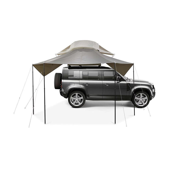 Thule Approach Awning L four-person roof top tent awning - Thule - Van Life Living