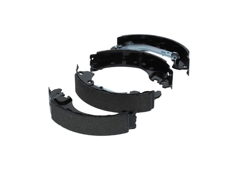 Bosch Brake Shoe Set Axle Kit 0986487961
