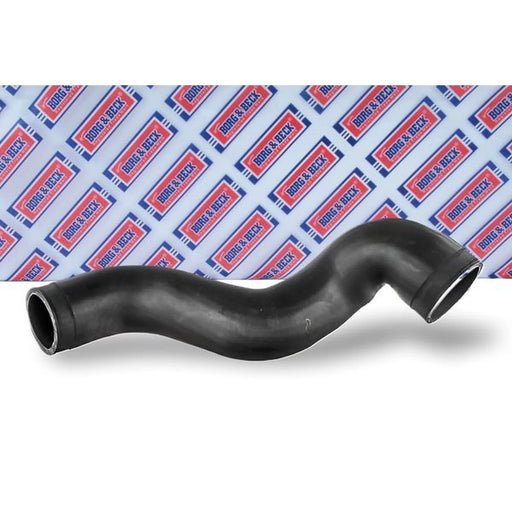 Borg & Beck Intercooler Turbo Charge Air Hose BTH1634