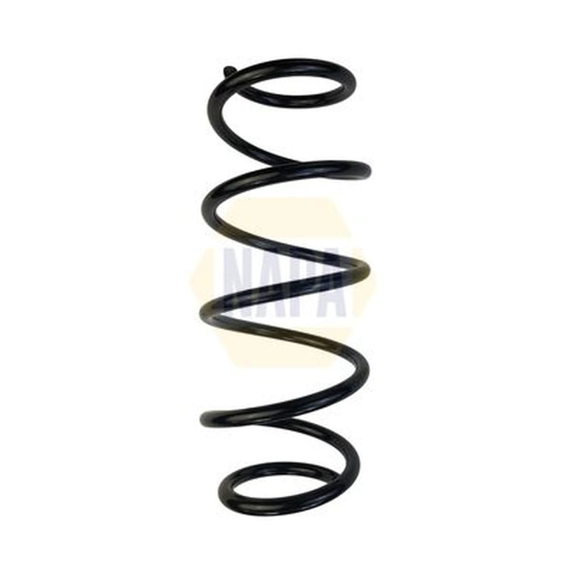 NAPA Front Suspension Coil Spring NCS1700