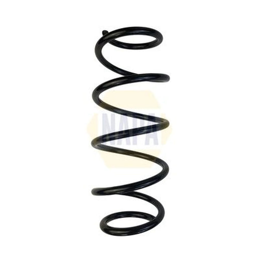NAPA Front Suspension Coil Spring NCS1700