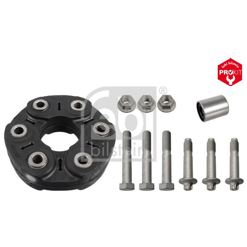 Febi Propshaft Universal Joint 171174