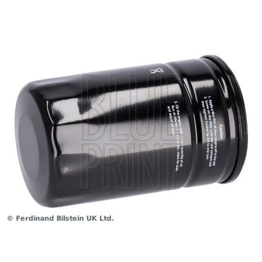 Blue Print Engine Oil Filter ADA102114