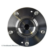 Blue Print Wheel Bearing Kit Rear 69mm ADG08389