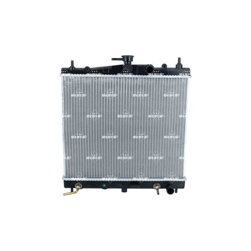 NRF Engine Radiator 53477