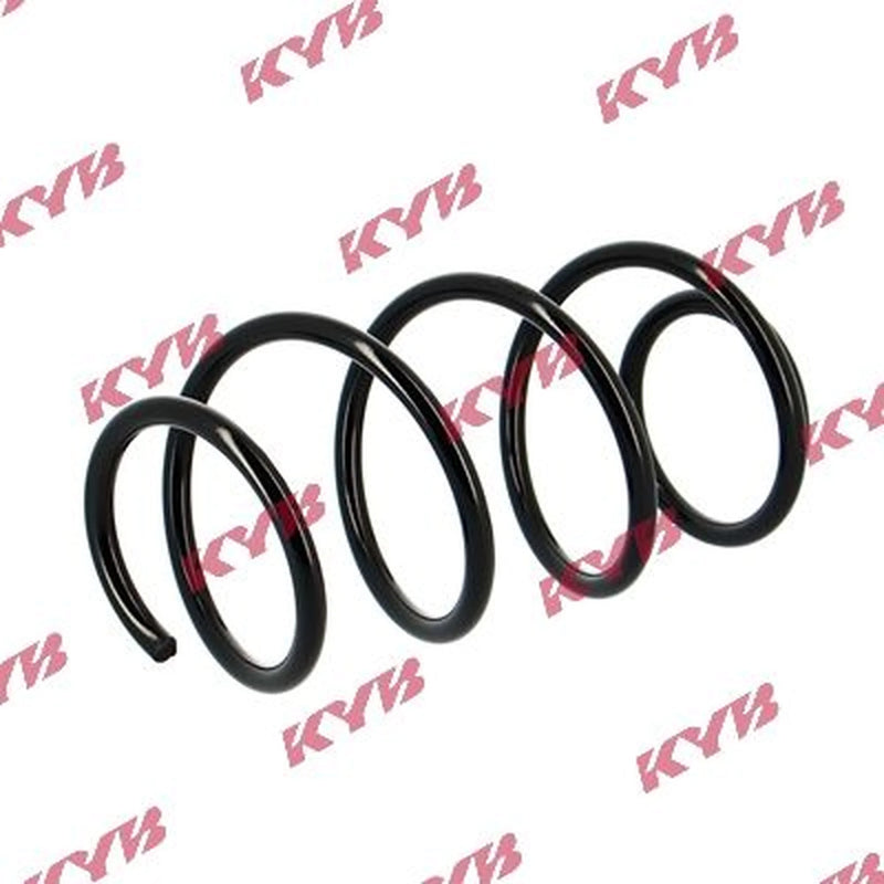 KYB Front Suspension Coil Spring RA3431