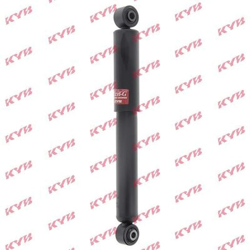 KYB Shock Absorber Damper Strut Rear 349201