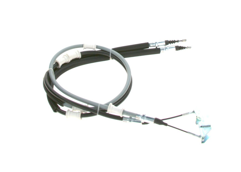 Bosch Handbrake Cable 1987477391