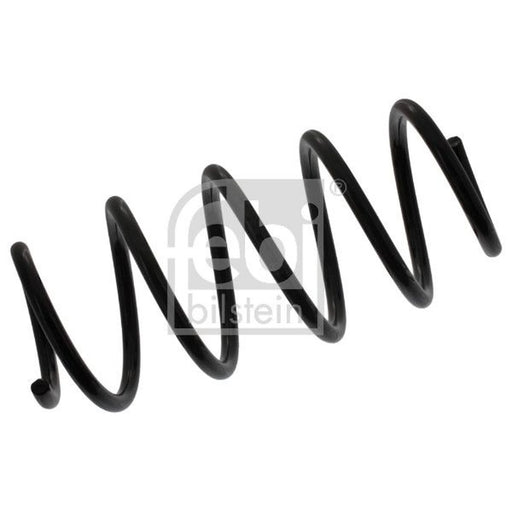 Febi Front Suspension Coil Spring 38580