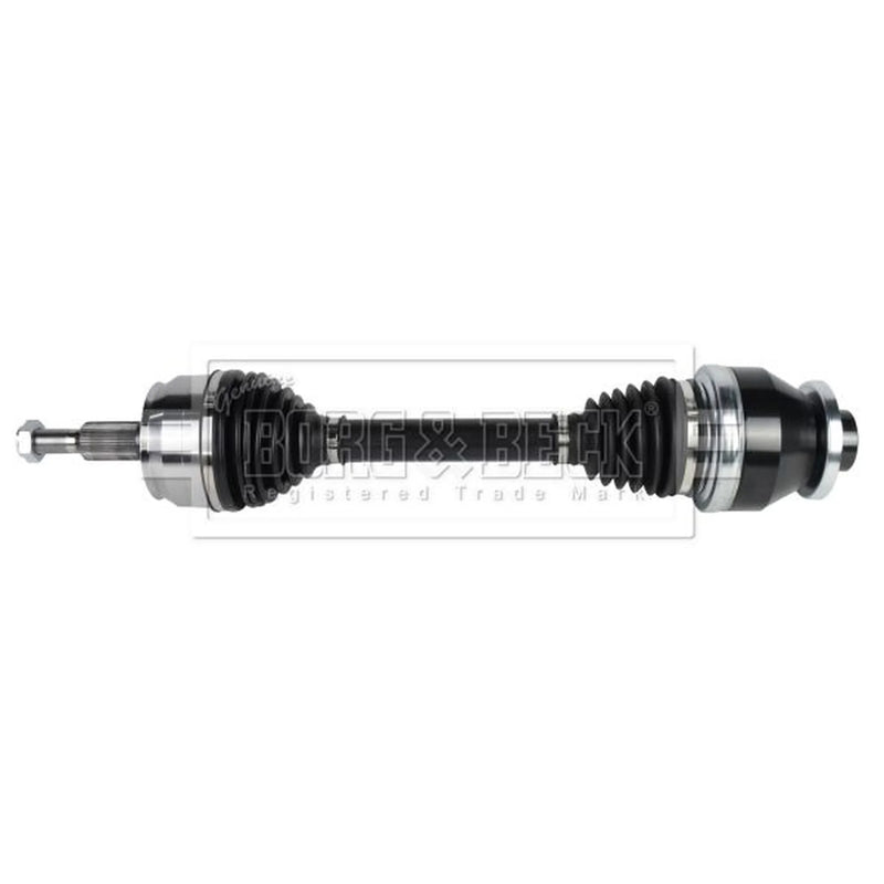 Borg & Beck CV Drive Shaft Driveshaft Front Left BDS1303