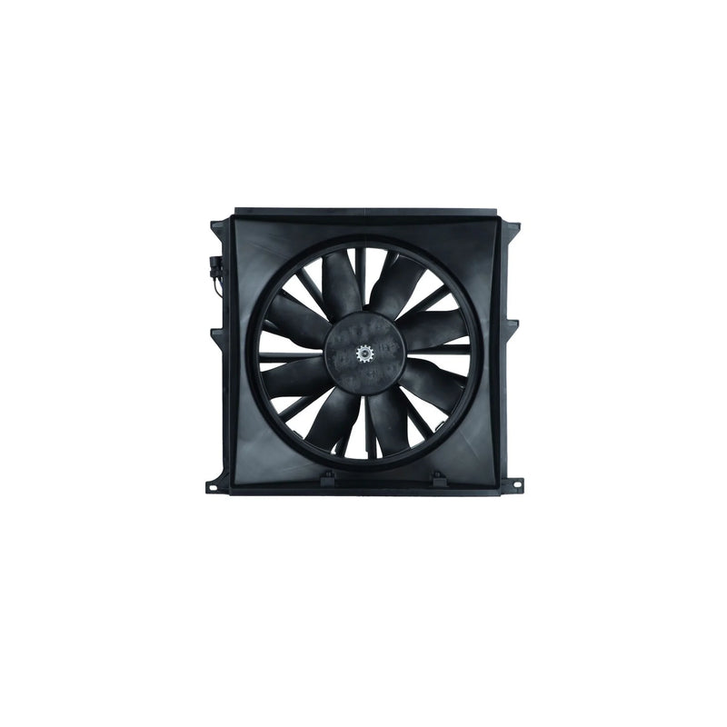 NRF Engine Cooling Fan 47024