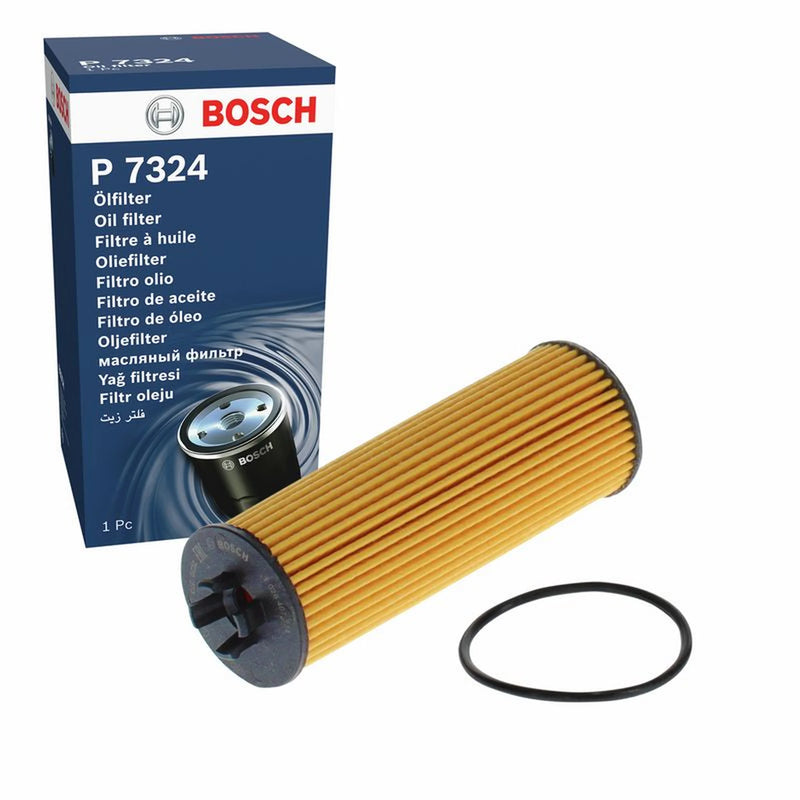 Bosch Engine Oil Filter F 026 407 324