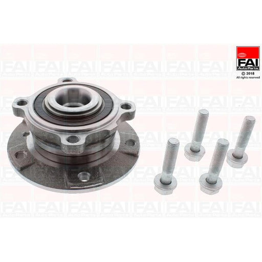 FAI Wheel Bearing Kit 143mm FHBK1012