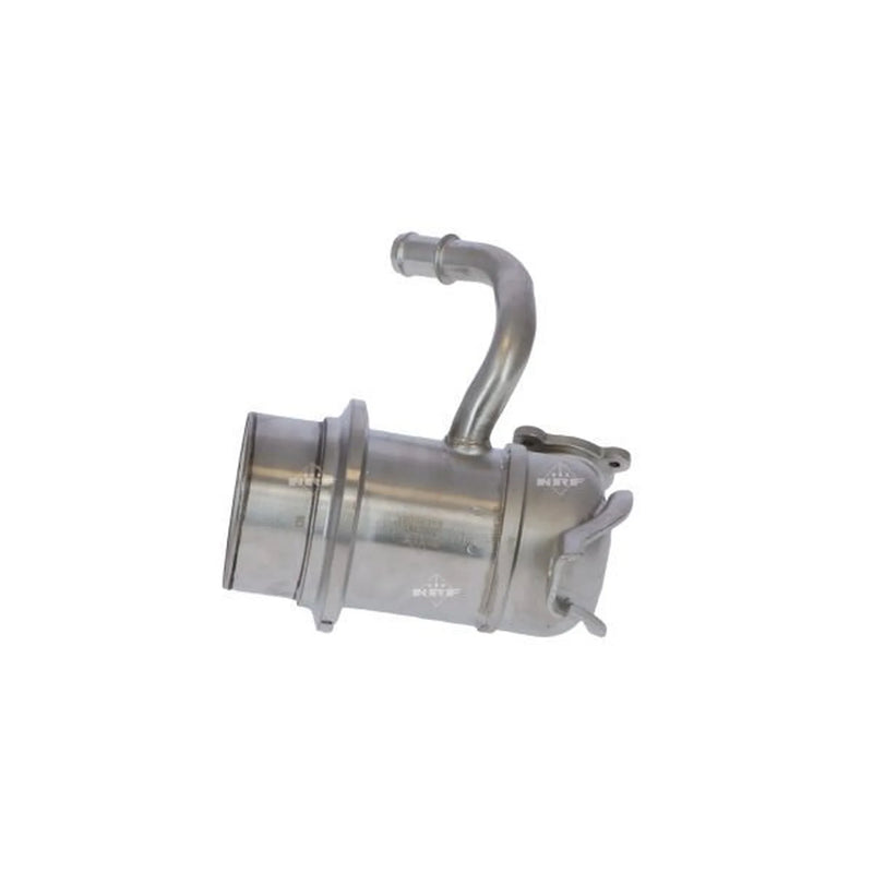 NRF EGR Cooler (Exhaust Gas Recirculation) 48369