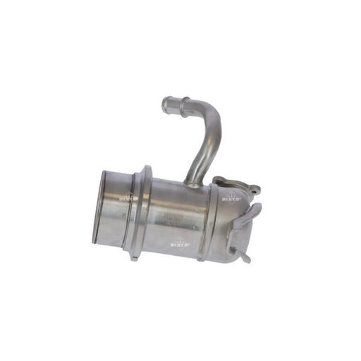 NRF EGR Cooler (Exhaust Gas Recirculation) 48369