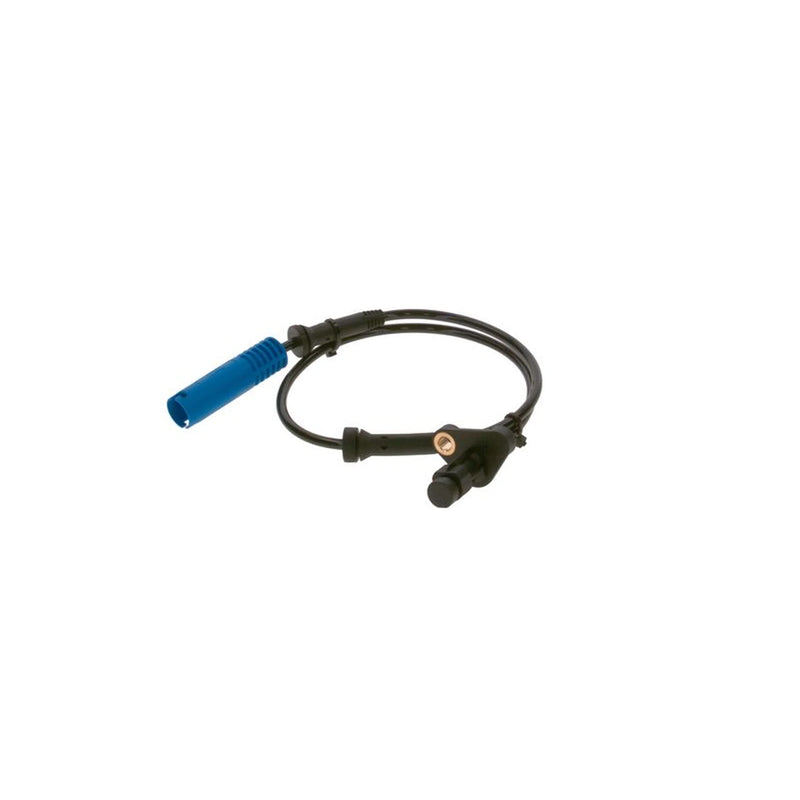 Bosch ABS Wheel Speed Sensor Front 0 986 594 508
